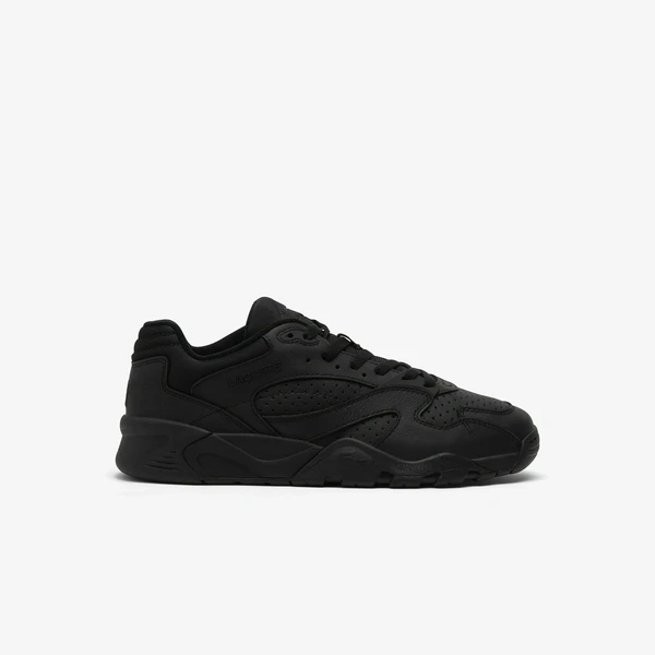 Кроссовки Lacoste GAME TRAINER, черный, арт. 750SMA0090