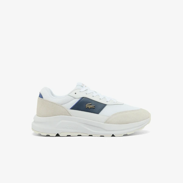 Кроссовки Lacoste RUN SET CGR, белый, арт. 750SMA0221