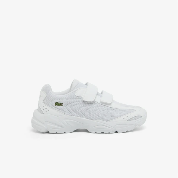 Кроссовки Lacoste STORM 96 2K LITE 2251 SUC, белый, арт. 750SUC0022