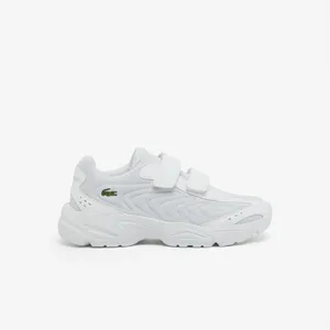 Кроссовки Lacoste STORM 96 2K LITE 2251 SUC, белый, арт. 750SUC0022
