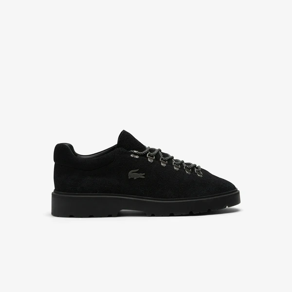 Кеды Lacoste BASESHOT WNT 225 2 SMA, черный, арт. 750SMA0046