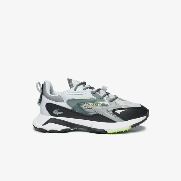 Кеды Lacoste L003 NEO TECH, серый, арт. 750SMA0203