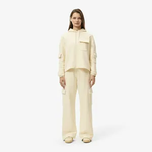 Спортивные брюки Lacoste, белый, арт. XF2603