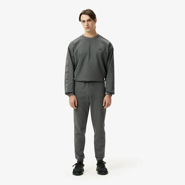 Спортивные брюки Lacoste, серый, арт. XH2605