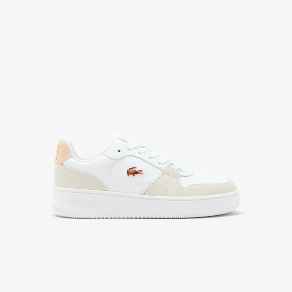Кроссовки Lacoste L001 SET 225 7 SFA, белый, арт. 750SFA0097