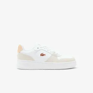 Кроссовки Lacoste L001 SET 225 7 SFA, белый, арт. 750SFA0097