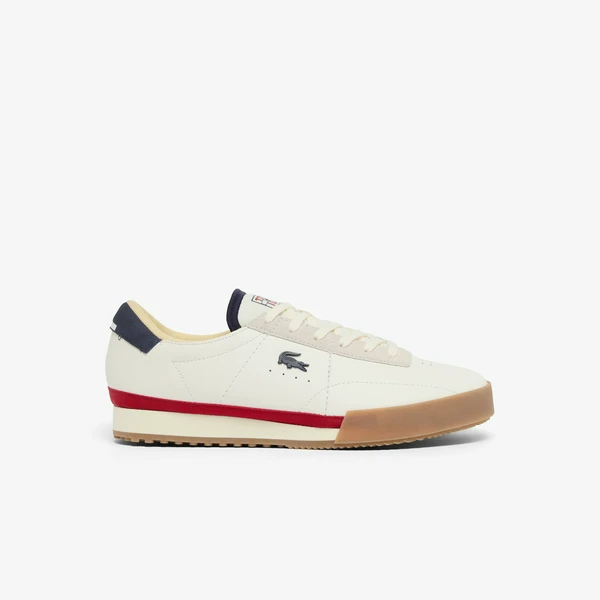 Кроссовки Lacoste AURA 225 7 SMA, белый, арт. 750SMA0161
