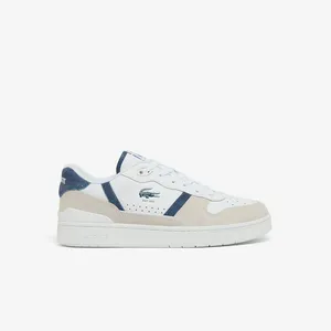 Кроссовки Lacoste T-CLIP SET 126 5 SMA, белый, арт. 751SMA0124
