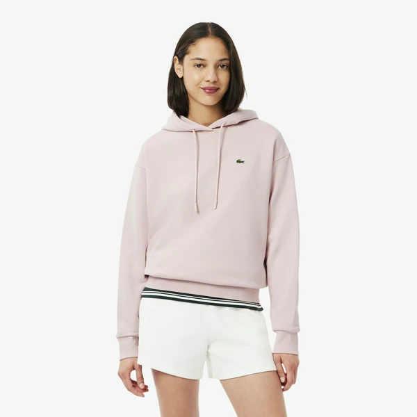 Худи Lacoste, розовый, арт. SF7612