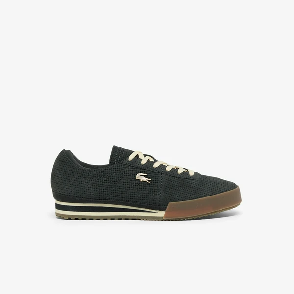 Кроссовки Lacoste Aura 126 4 SMA, серый, арт. 751SMA0131