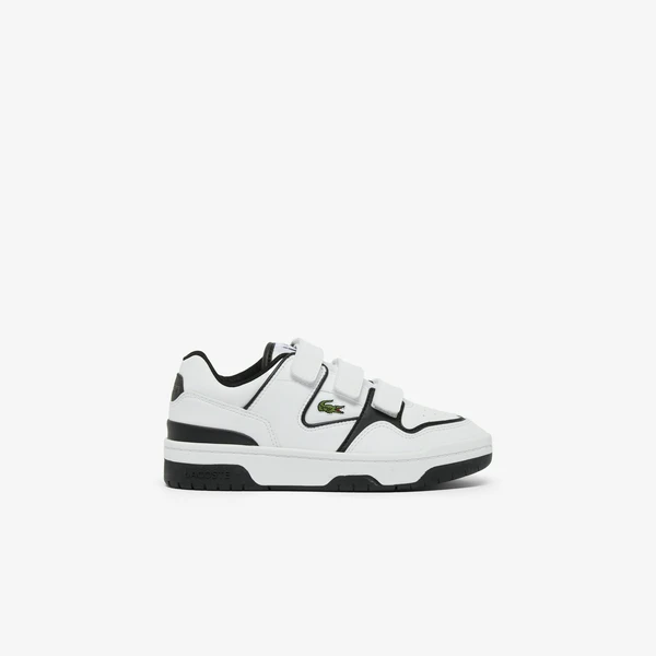 Детские кеды Lacoste Courtcage Set, белый, арт. 751SUC0010