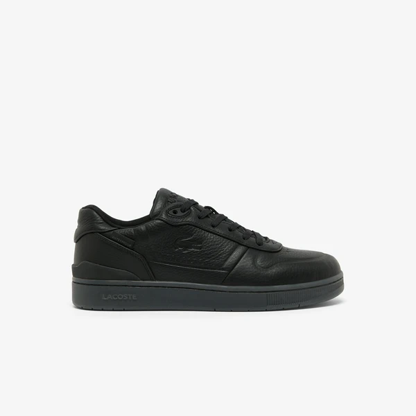Кроссовки Lacoste T-CLIP SHIELD 225 1 SMA, черный, арт. 750SMA0192