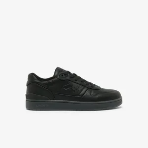 Кроссовки Lacoste T-CLIP SHIELD 225 1 SMA, черный, арт. 750SMA0192