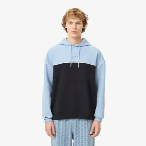 Толстовка Lacoste, синий, арт. SH0623