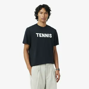 Футболка Lacoste TH1578, синий, арт. TH1578
