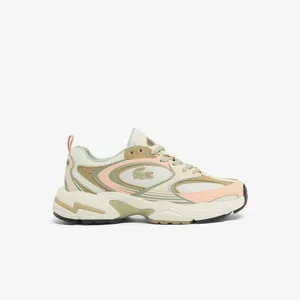 Кроссовки Lacoste STORM 96 2K 126 6 SFA, белый, арт. 751SFA0046