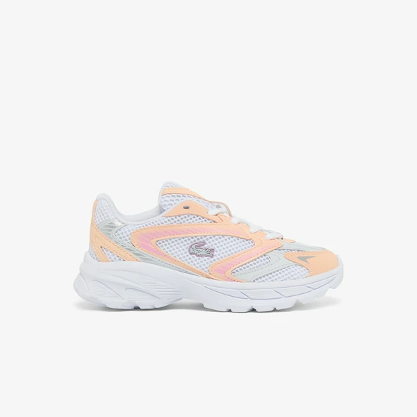 Кроссовки Lacoste L003 NEO SHOT, белый, арт. 751SUC0017