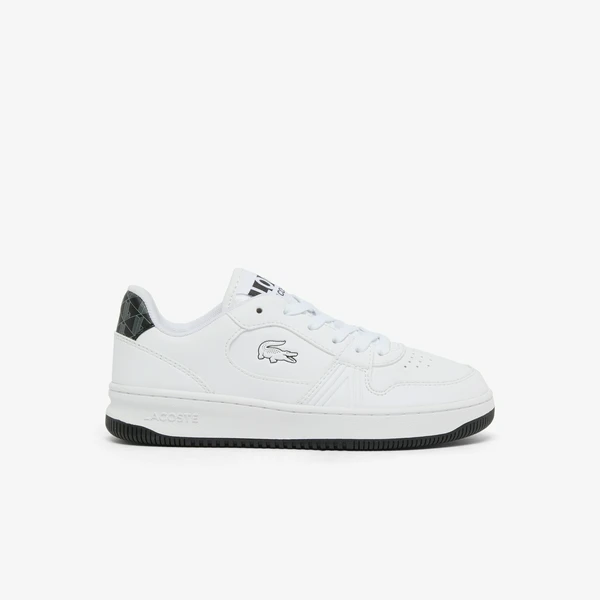 Детские кроссовки Lacoste L001 SET, белый, арт. 751SUC0007