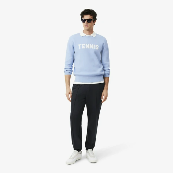 Спортивные брюки Lacoste XH1574, синий, арт. XH1574