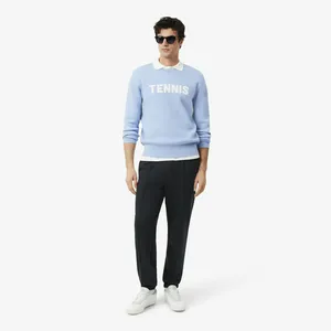 Спортивные брюки Lacoste XH1574, синий, арт. XH1574