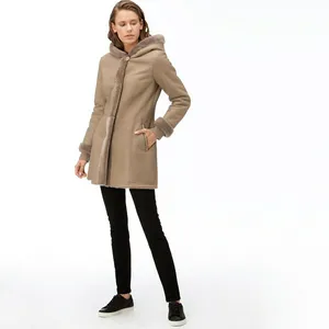Женская куртка Lacoste BF1430, голубой, арт. BF1430