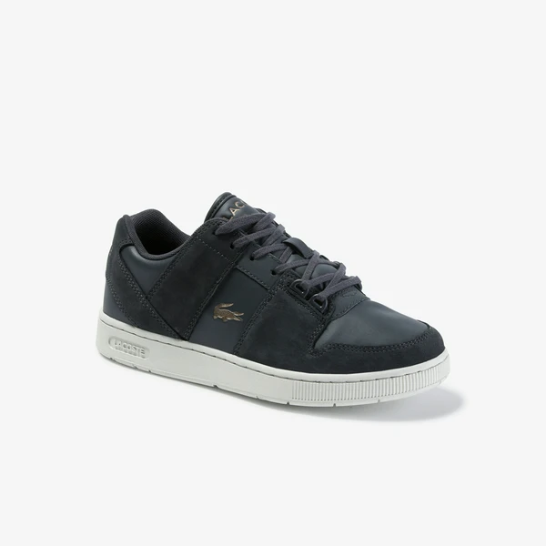 Женские кроссовки Lacoste, серый, арт. 739SFA0032