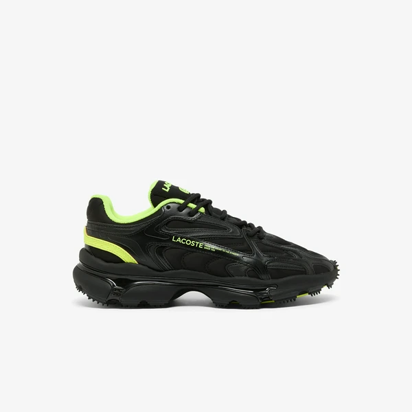 Кроссовки Lacoste L003 2K24, черный, арт. 750SMA0110