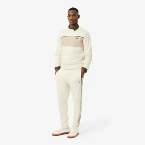 Спортивные брюки Lacoste, белый, арт. XH0898