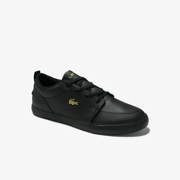 Кеды Lacoste Bayliss 0120 1 CMA, черный, арт. 740CMA0011