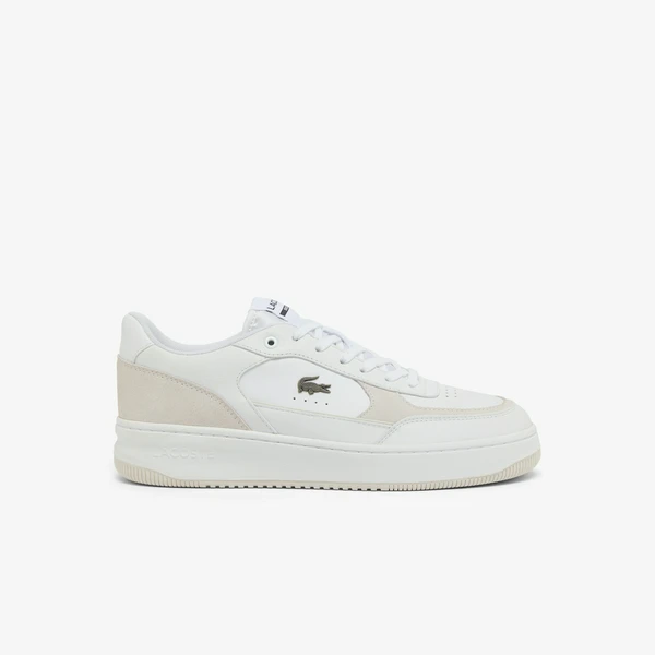 Кеды Lacoste L001 ACE, белый, арт. 750SMA0222