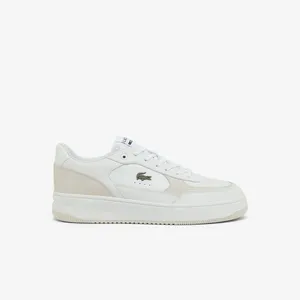 Кеды Lacoste L001 ACE, белый, арт. 750SMA0222