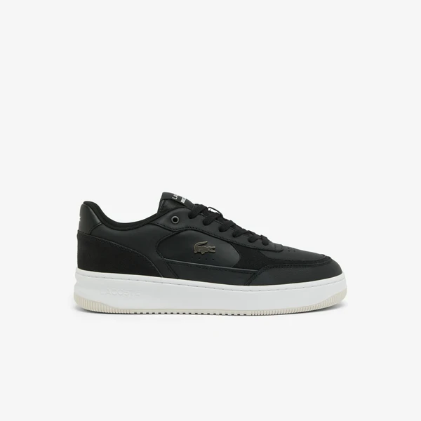 Кеды Lacoste L001 ACE, черный, арт. 750SMA0222