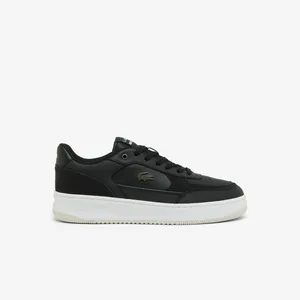 Кеды Lacoste L001 ACE, черный, арт. 750SMA0222