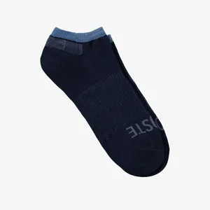 Хлопковые носки Lacoste, синий, арт. RA0116