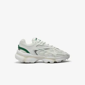 Мужские кеды Lacoste L003 2K24, белый, арт. 750SMA0105