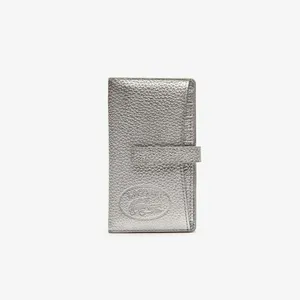 Кошелек Lacoste, синий, арт. NF3015NL