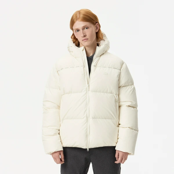Куртка Lacoste, бежевый, арт. BH2608