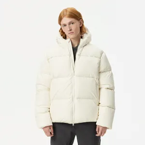Куртка Lacoste, белый, арт. BH2608