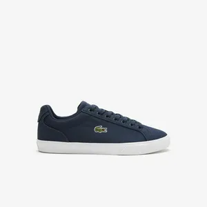 Кроссовки Lacoste Lerond, синий, арт. 745CMA0054