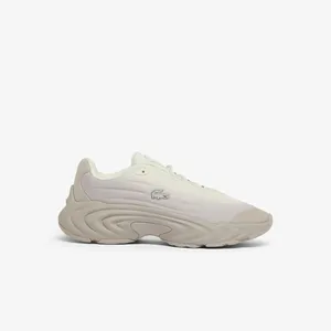 Кроссовки Lacoste SPINOR 1261 SMA, серый, арт. 751SMA0053