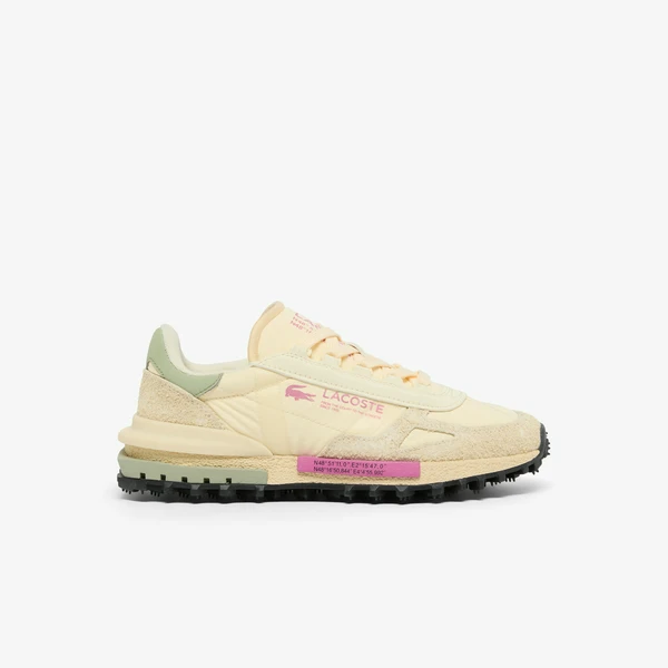 Кроссовки Lacoste ELITE ACTIVE 1261 SFA, белый, арт. 751SFA0055
