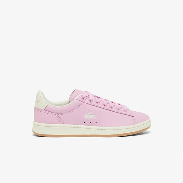 Кроссовки Lacoste CARNABY SET 126 5 SFA, розовый, арт. 751SFA0094