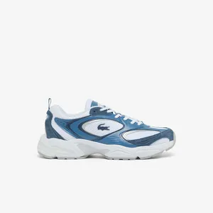 Кроссовки Lacoste STORM 96 2K, белый, арт. 751SMA0057