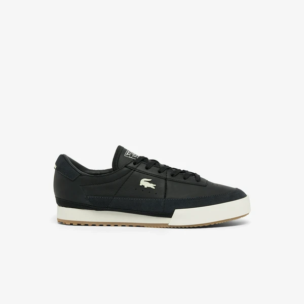 Кроссовки Lacoste AURA 126 1 SMA, черный, арт. 751SMA0065