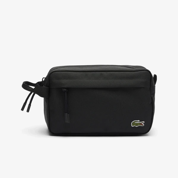 Сумка Lacoste NEO CROC, черный, арт. NU4787NE