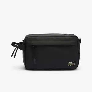 Сумка Lacoste NEO CROC, черный, арт. NU4787NE