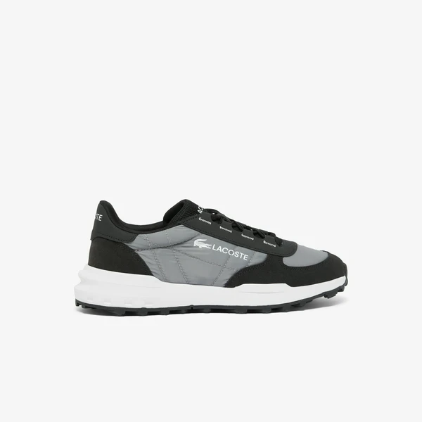 Кроссовки Lacoste ELITE ACTV EVO 1261 SMA, черный, арт. 751SMA0037