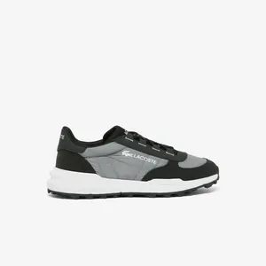 Кроссовки Lacoste ELITE ACTV EVO 1261 SMA, черный, арт. 751SMA0037