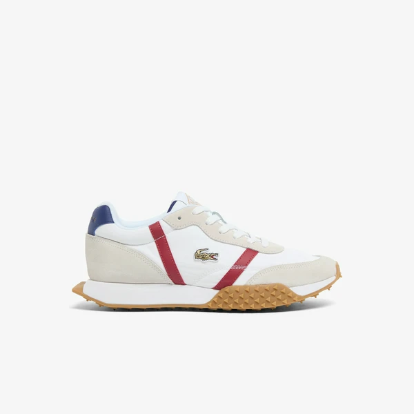 Кроссовки Lacoste L-SPIN EVO 1261 SMA, белый, арт. 751SMA0052