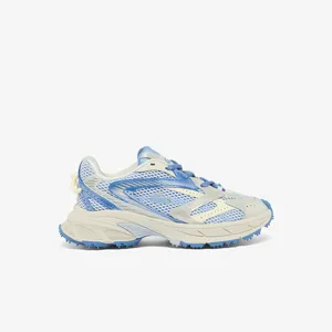 Кроссовки Lacoste L003 NEO SHOT, голубой, арт. 751SFA0066